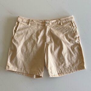 lululemon commission short 7”